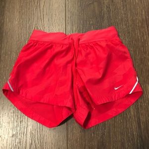 Nike Dri-Fit Running Shorts